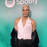 Christian Chávez Instagram - Celebrando X años de @spotifymexico @spotify 🫶🏼#spotify10años Mexico City, Mexico