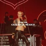 Christian Chávez Instagram - 4 noches que fueron magia pura Gracias CDMX nos vemos la próxima semana Mexico City, Mexico
