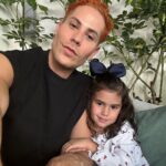 Christian Chávez Instagram - Galia ❤️ Mexico City, Mexico