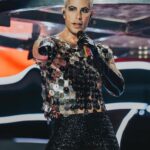 Christian Chávez Instagram – Durante el #SoyRebeldeTour, #ChristianChavez se coronó como el gran fashionista del 2023 con increíbles, divertidos, fabulosos y épicos tops, que marcan una tendencia en la moda masculina 😍👏🏼👏🏼👏🏼
[📸: @christianchavezreal]