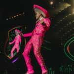 Christian Chávez Instagram – La noche de anoche fue … 🌟❤️‍🔥
Diseño: @pablo_palomeque_ 
📸 @frescolns Foro Sol – Ciudad De Mexico