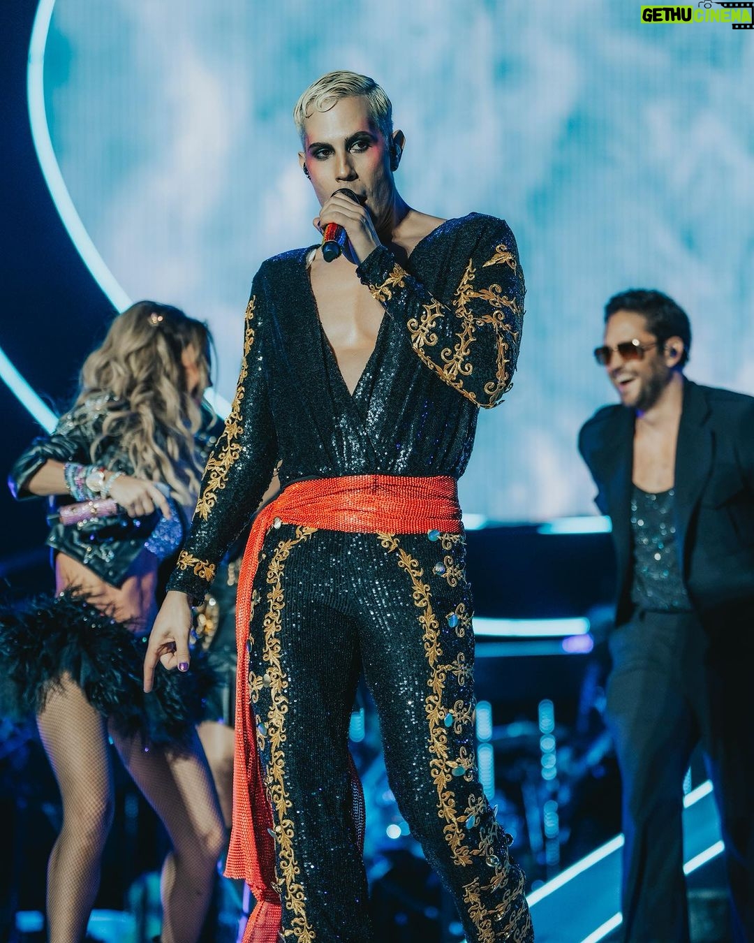 Christian Chávez Instagram - Desperado ❤️🔥 Diseño : @pablo_palomeque_ 📸 @frescolns Monterrey, Nuevo Leon, Mexico
