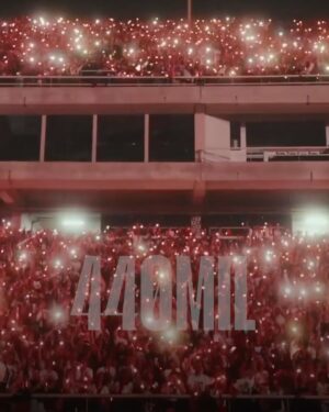 Christian Chávez Instagram - Foram 8 shows, mais de 440 mil corações juntos para celebrar uma fase da vida que deixou incríveis lembranças e todos magicamente se juntaram depois de 15 para criar novas memórias com o grupo que moveu e ainda move multidões. Rebelde não é só uma novela e RBD não é só uma fase. São sonhos sonhados por anos e anos e que agora se tornaram realidade. 

Ao longo dos estádios esgotados no Rio de Janeiro e em São Paulo, todos encontramos nossa criança/adolescente interior e fizemos as pazes com esse sonho, sentimentos e sensações que foram cultivados dentro de nós. Anahi, Dulce Maria, Maite, Christian e Christopher nos levaram para o dia 04/10/2004, quando o primeiro episódio de Rebelde foi ao ar e ouvimos a icônica música-tema pela primeira vez 🥹😭

Muito obrigado a quem acompanhou o grupo durante essa passagem pelo nosso país. Vocês fizeram história com a gente e com certeza a Soy Rebelde Tour no Brasil vai ficar nas lembranças dos nossos mexicanos favoritos para sempre ⭐️

Yo digo R, tu dices...❤️

📸: @irisalvesc