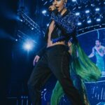 Christian Chávez Instagram – 🦚🇧🇷
📸 @frescolns Rio de Janeiro, Rio de Janeiro