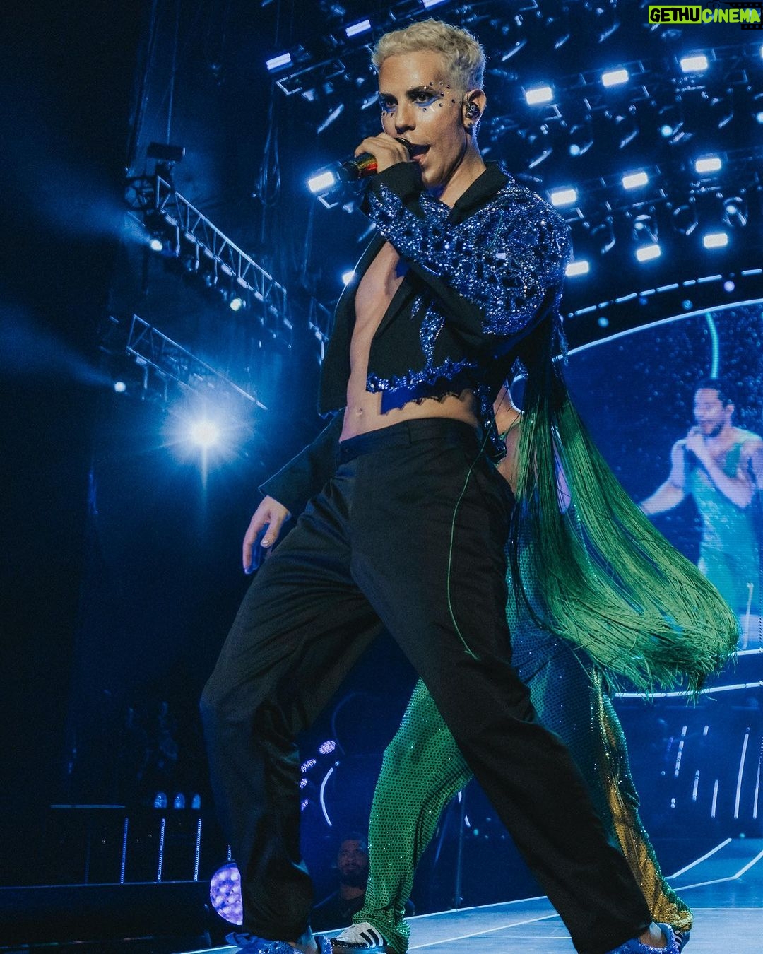 Christian Chávez - 177.1K Likes - 🦚🇧🇷
📸 @frescolns
