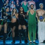 Christian Chávez Instagram – RBD mas unidos que nunca ♾️🔥
📸 @frescolns Rio de Janeiro, Rio de Janeiro