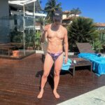 Christian Chávez Instagram –  Rio de Janeiro, Rio de Janeiro