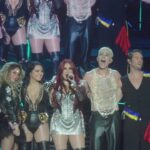 Christian Chávez Instagram – Medellín Colombia 
Gracias ❤️❤️❤️❤️❤️🇨🇴📹 @jerrybudar @israelgdv