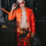 Christian Chávez Instagram – 🔥🔥🔥🇨🇴
Diseño @mi.guemo 
📸 @frescolns Medellín, Colombia