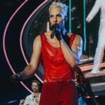 Christian Chávez Instagram – Top @engerluces 
Pantalones @usamaishtay Rio de Janeiro, Rio de Janeiro