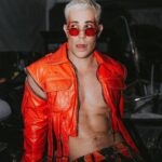 Christian Chávez Instagram – 🔥🔥🔥🇨🇴
Diseño @mi.guemo 
📸 @frescolns Medellín, Colombia