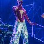 Christian Chávez Instagram – 😈 + 🇨🇴
📸 @frescolns Estadio Atanasio Girardot – Medellín, Antioquia