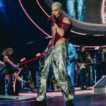 Christian Chávez Instagram – 😈 + 🇨🇴
📸 @frescolns Estadio Atanasio Girardot – Medellín, Antioquia