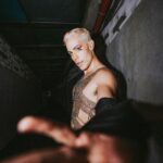Christian Chávez Instagram – Diseño de @edgarnavarro.a 🔥🔥 Medellín, Colombia