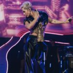 Christian Chávez Instagram – See you tonight ? San Diego, California