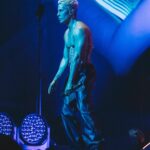 Christian Chávez Instagram – 👑🔥
📸 @frescolns San Francisco, California
