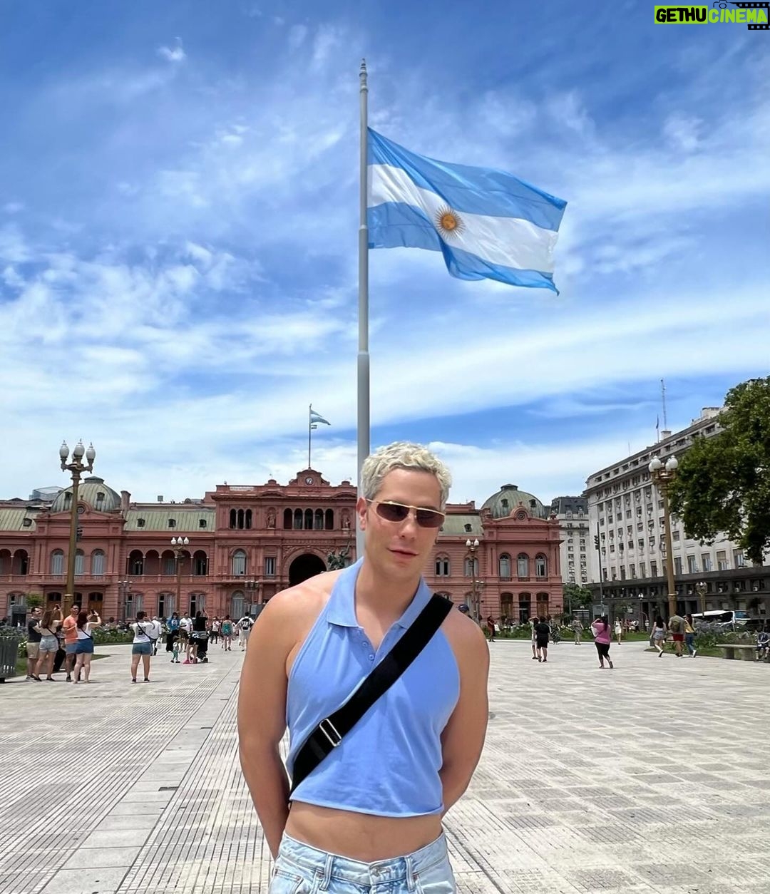 Christian Chávez - 236.2K Likes - 🇦🇷