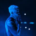 Christian Chávez Instagram - 2023 was like … ✨
