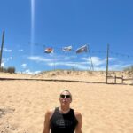 Christian Chávez Instagram – 🦀 Punta del Este, Uruguay