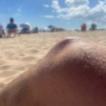 Christian Chávez Instagram – ☀️☀️ Punta del Este, Uruguay