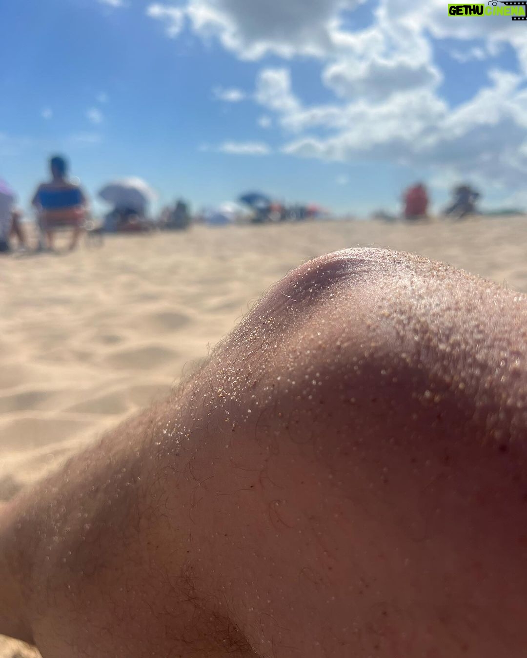 Christian Chávez Instagram - ☀️☀️ Punta del Este, Uruguay