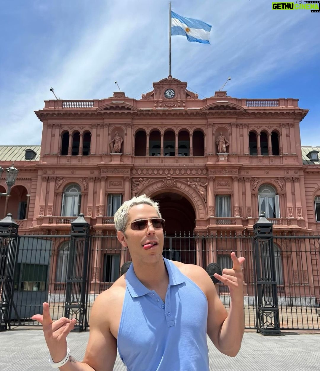 Christian Chávez - 236.2K Likes - 🇦🇷