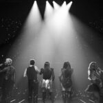 Christian Chávez Instagram - 2023 was like … ✨