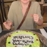 Christian Convery Instagram - Truly magical birthday out in the Sahara Desert.✨✨✨🐪🐪🐪 #magicalsaharadesert #beautifulmorocco #desertsafariadventure