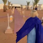 Christian Convery Instagram - #birthdaytrip #saharadesert Sahara Desert