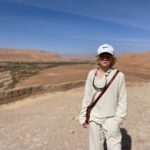 Christian Convery Instagram - #aitbenhaddou #morocco #ouarzazate province, Ouarzazate
