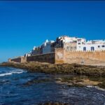Christian Convery Instagram - Essouria, Morroco
