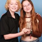 Christian Convery Instagram - So many amazing fans I got to meet this weekend at @comicconbrussels ! Such a special moment shared with you all! I know alot of you travelled far to come to this event! I’m happy you made the travels from Germany and France to meet me as it too was special for me! I also loved meeting all my Belgium fans from all over the country! I ate your waffles, mussels and fries and definitely need to spend more time here! Here are some pics I found on instagram this morning and wanted to share them with you all! I know there are so many photos and would love to share them all but these are the first I found! @comicconbrussels #comicconbrussels #amazingfans Brussels, Belgium