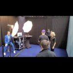 Christian Convery Instagram - What an extraordinary day 1 at Comic Con Brussels!💥💥💥 And what a day it was! Just AWESOME ✨✨✨ @comicconbrussels