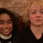 Christian Convery Instagram - A night in Vancouver with @hiyonas_ 😂 Vancouver, British Columbia