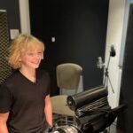 Christian Convery Instagram - @sweettoothnetflix ADR #sweettoothseason3 #sweettooth #gus