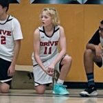 Christian Convery Instagram - Back in action! #keepingfit #healthylifestyle #healthyliving #basketball