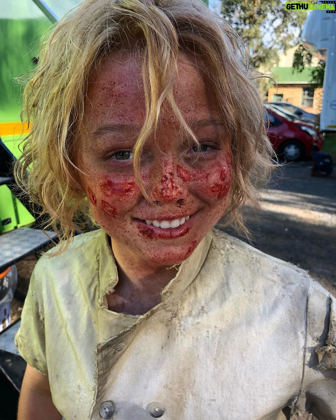 Christian Convery Instagram - @onepiecenetflix #behindthescenes #youngsanji #netflix @netflix @onepiecenxbr @onepiecebrasil @onepiecenewsalerts Cape Town, South Africa