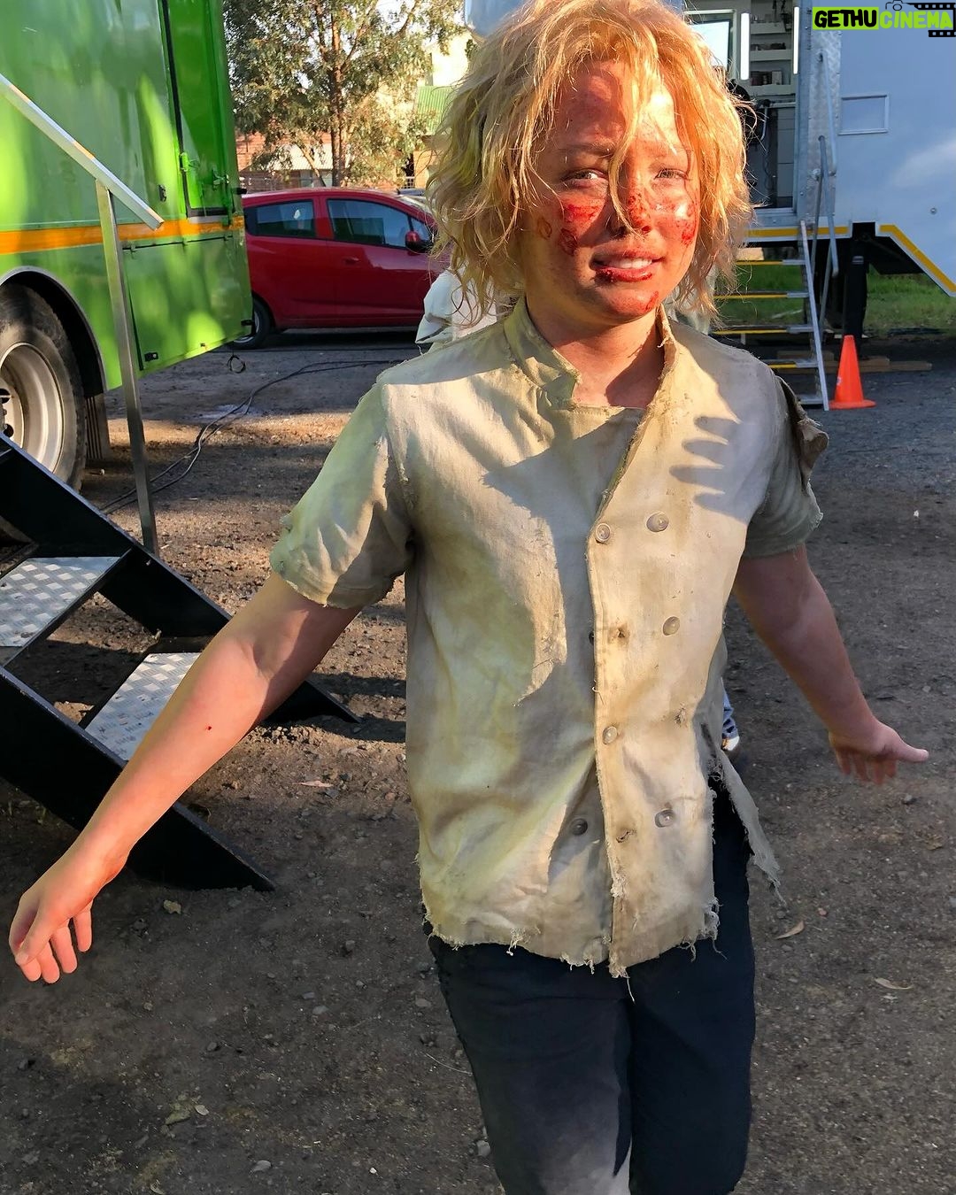 Christian Convery Instagram - @onepiecenetflix #behindthescenes #youngsanji #netflix @netflix @onepiecenxbr @onepiecebrasil @onepiecenewsalerts Cape Town, South Africa