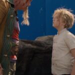 Christian Convery Instagram - Some behind the scenes of Young Sanji and Chef Zeff on Netflix One Piece! @onepiecenetflix @craigjfairbrass @netflix #oncepiece #youngsanji #chefzeff @onepiecenxbr @onepiecebrasil @onepiecenewsalerts Capetown,SouthAfrica