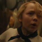 Christian Convery Instagram - It was thrilling bringing “Young Sanji’s” character alive in Netflix’s “One Piece and taking inspiration from the famous Japanese Manga and Anime One Piece! Thanks @taz_skylar for your inspiration; working alongside you @craigjfairbrass was an incredible experience , and thank you @southamt for being such an awesome Director! @onepiecenetflix @netflix #youngsanji #onepiece @onepiecenxbr @onepiecebrasil @onepiecenewsalerts Capetown,SouthAfrica