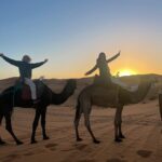 Christian Convery Instagram – Received a very special call in the Sahara Desert while getting on my Dromedarie at 7am and it’s very exciting news! Can’t wait to share! 
🎬🎥🎬🎥 2024 is starting off with a bang!💥💥💥 #positivemindset #positivevibes