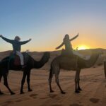 Christian Convery Instagram - Received a very special call in the Sahara Desert while getting on my Dromedarie at 7am and it’s very exciting news! Can’t wait to share! 🎬🎥🎬🎥 2024 is starting off with a bang!💥💥💥 #positivemindset #positivevibes