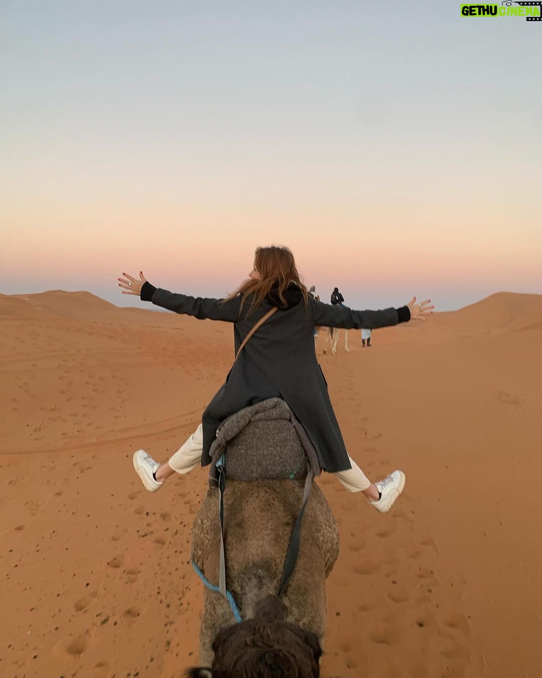 Christian Convery Instagram - Received a very special call in the Sahara Desert while getting on my Dromedarie at 7am and itβs very exciting news! Canβt wait to share! π¬π₯π¬π₯ 2024 is starting off with a bang!π₯π₯π₯ #positivemindset #positivevibes