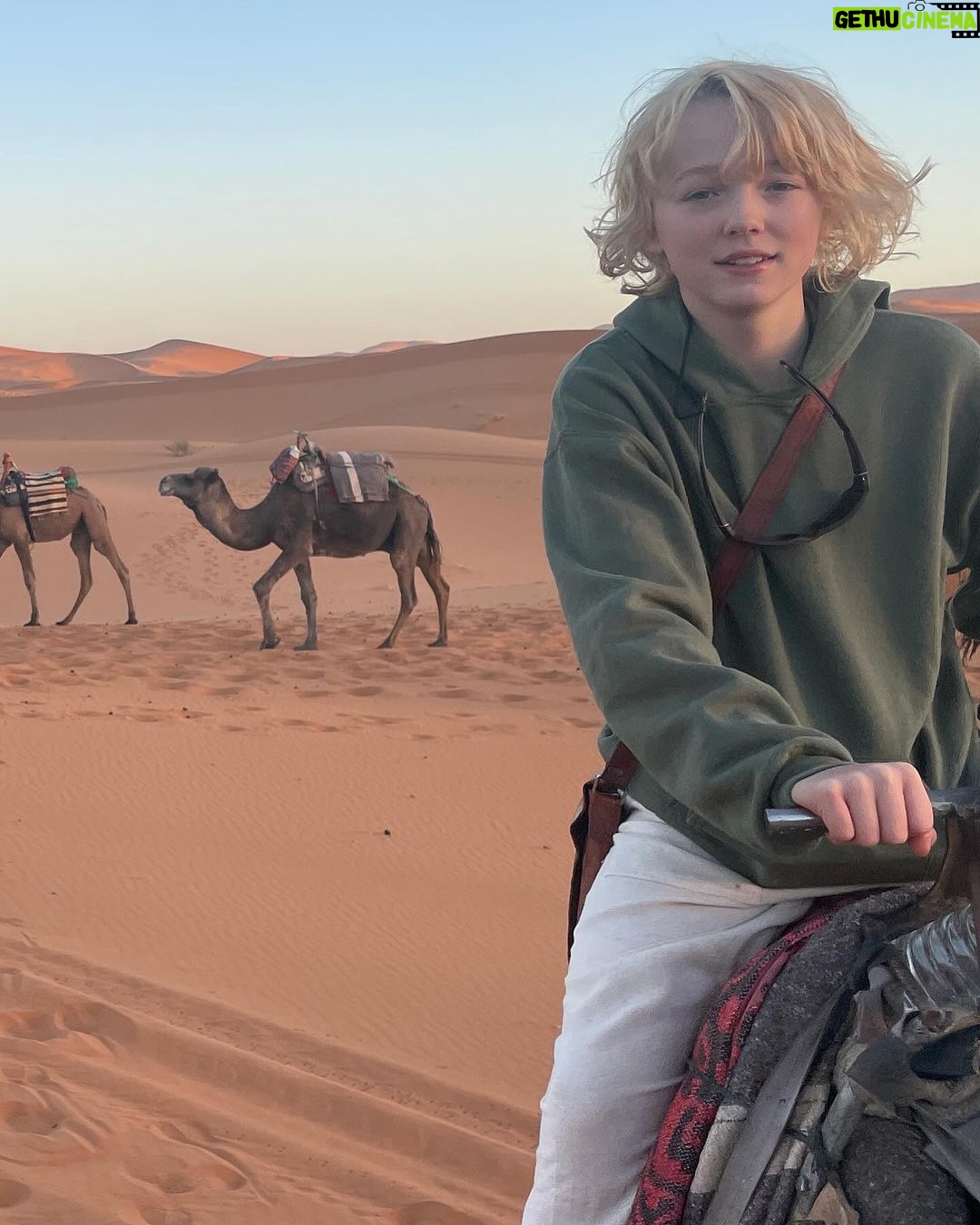 Christian Convery Instagram - Received a very special call in the Sahara Desert while getting on my Dromedarie at 7am and itβs very exciting news! Canβt wait to share! π¬π₯π¬π₯ 2024 is starting off with a bang!π₯π₯π₯ #positivemindset #positivevibes
