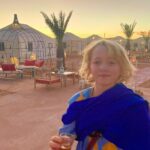 Christian Convery Instagram - Birthday trip into the Shara Desert!🐪🎉 Sahara Desert