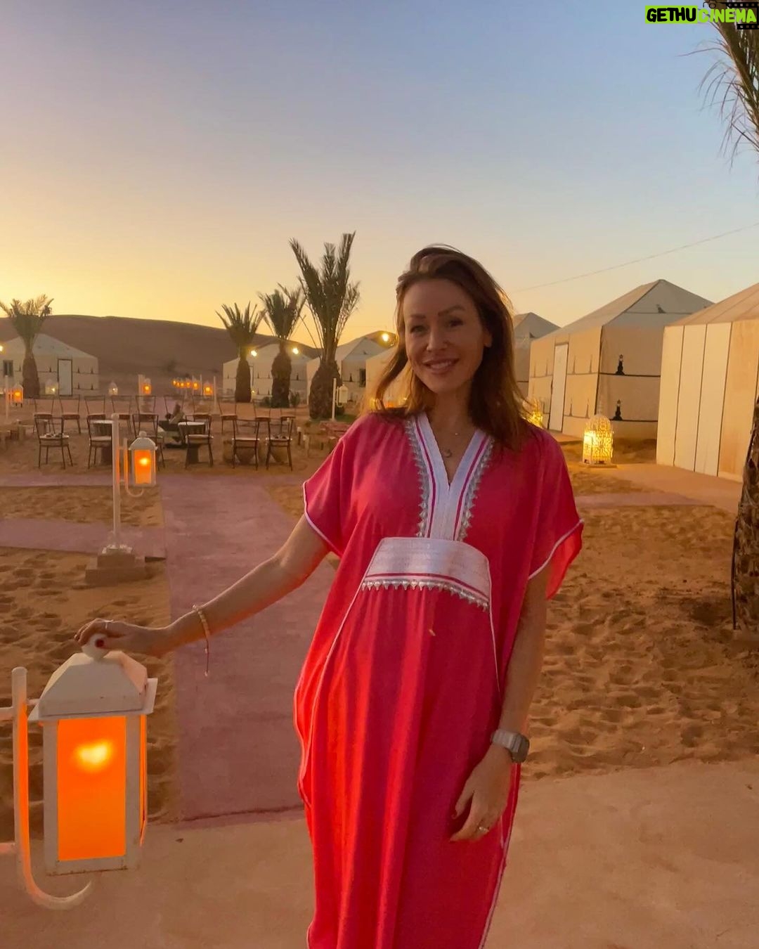 Christian Convery Instagram - Birthday trip into the Shara Desert!🐪🎉 Sahara Desert