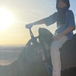 Christian Convery Instagram - 3 Day Desert Safari into the heart of the Sahara Desert #sarahdesert #morocco #africa