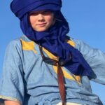 Christian Convery Instagram - 3 Day Desert Safari into the heart of the Sahara Desert #sarahdesert #morocco #africa