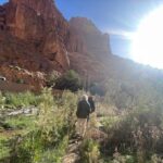 Christian Convery Instagram - Todra Gorges, Morocco #africa #morocco #todragorges #africa