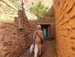 Christian Convery Instagram - Todra Gorges, Morocco #africa #morocco #todragorges #africa